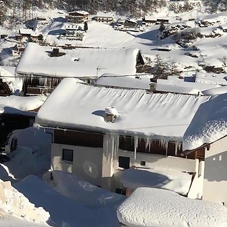 זולדן Haus Innerwald By Chatel Reizen מראה חיצוני תמונה