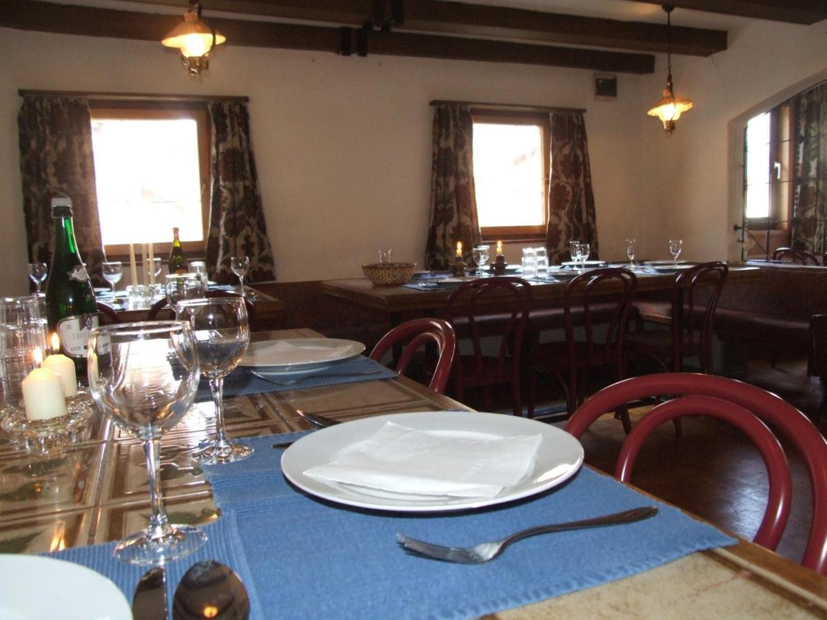 זולדן Haus Innerwald By Chatel Reizen מראה חיצוני תמונה