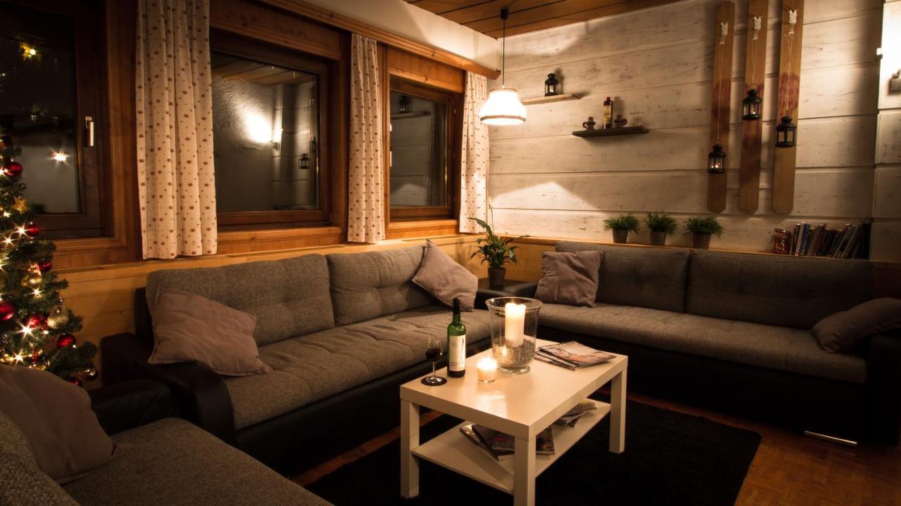 זולדן Haus Innerwald By Chatel Reizen מראה חיצוני תמונה
